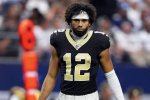 Chris Olave's Journey from Birth to Nfl Stardom