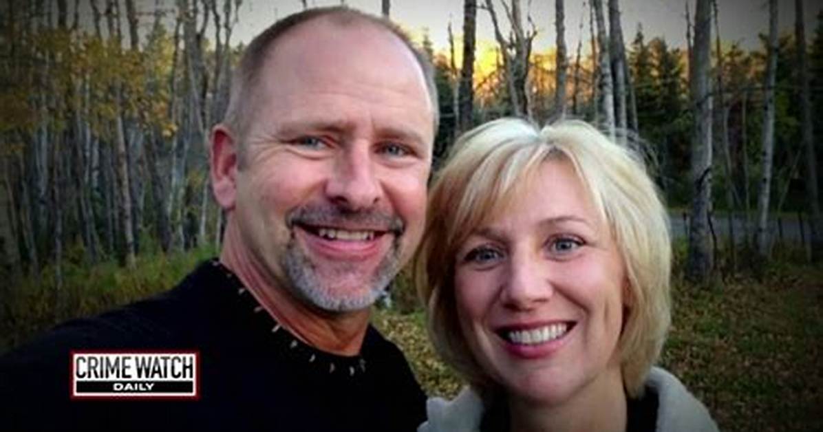 Chris Regan Murder