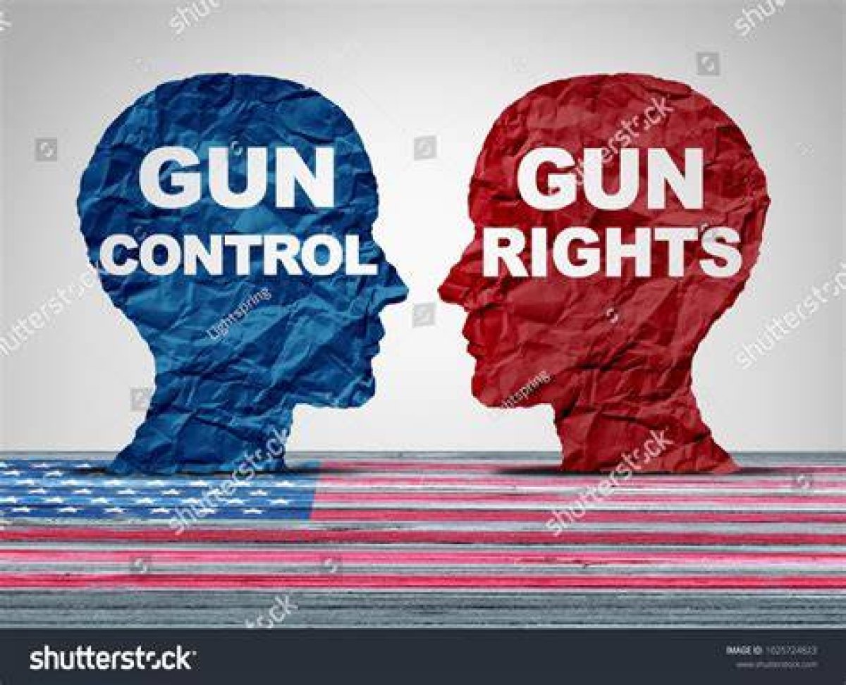 Chris Stapleton and the Gun Control Debate: a Melodic Perspective