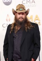 Chris Stapleton Political Affiliation: Conservative Roots and Independent Views