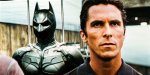 Christian Bale as Batman: a Comprehensive Exploration of His Role and Impact