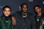 Christian Combs Responds to Rumors of Dad Diddy's Romance with Lori Harvey