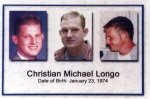 Christian Longo Biography, Life, Interesting Facts