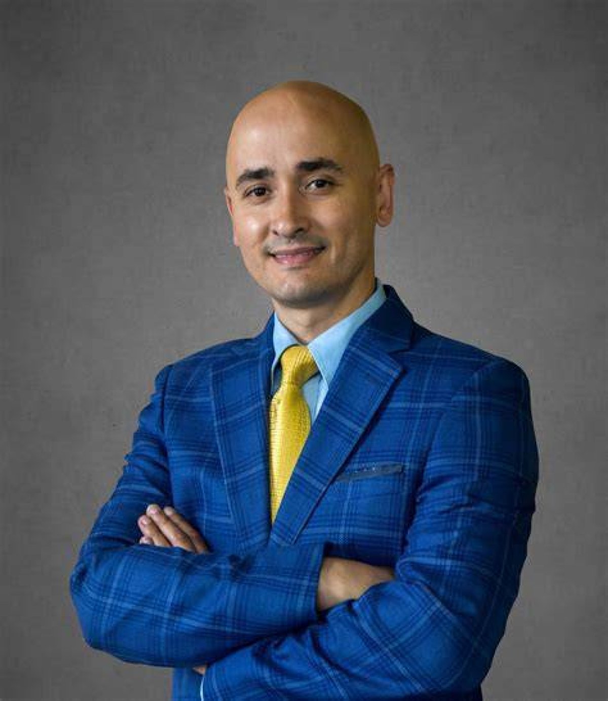 Christian Vega