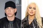 Christina Aguilera and Eminem's Beef Explained: Inside the Feud ·