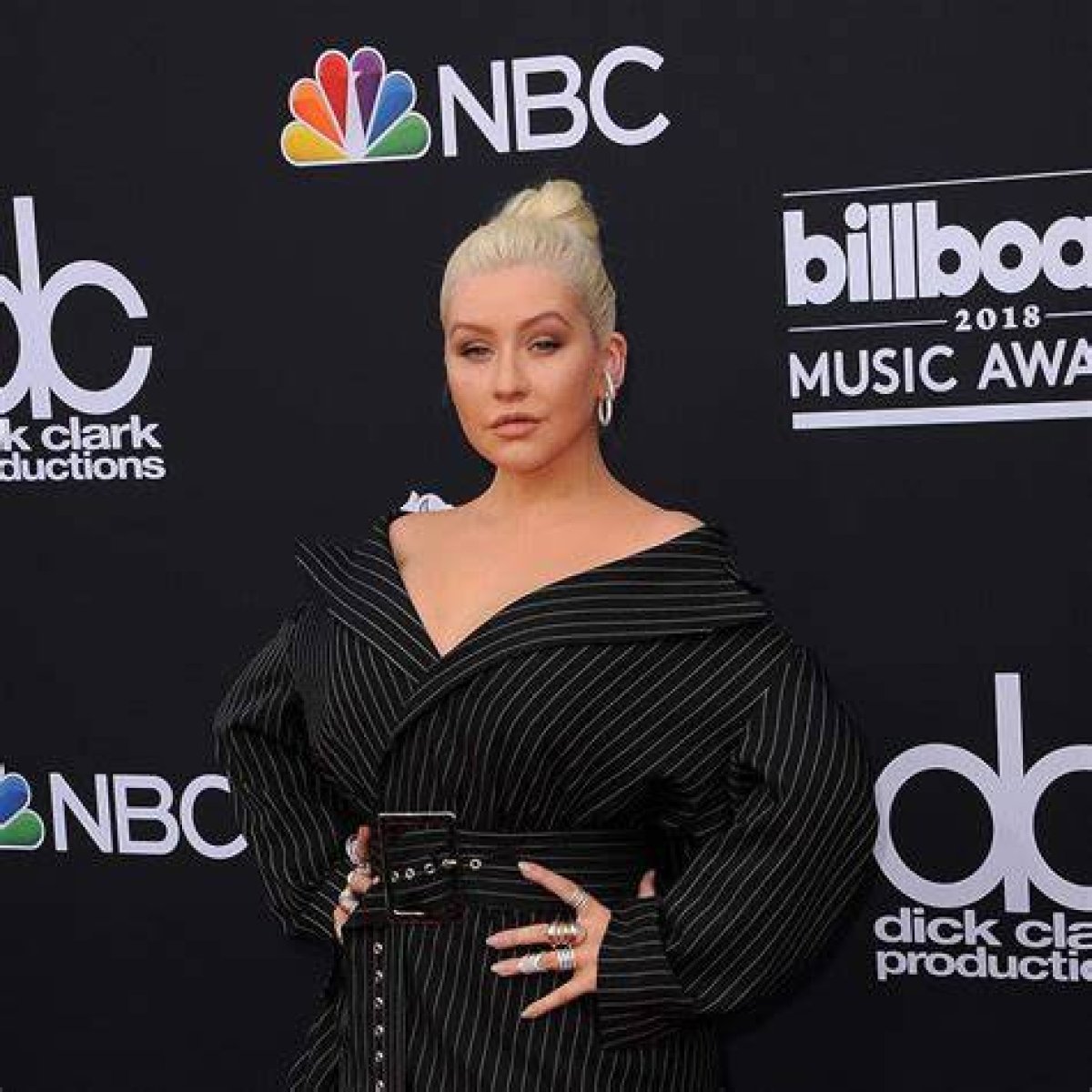 Christina Aguilera Ethnicity, Nationality, Race, Family, Body Measurements, Career