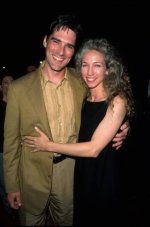 Christine Gibson | Thomas Gibson’s Ex-Wife and Their Marriage ·