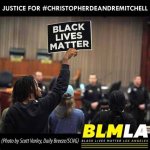 Christopher Deandre Mitchell: Unveiling the Creative Mastermind