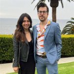 Christopher Mintz-Plasse Got Engaged to Her Girlfriend Britt Bowman