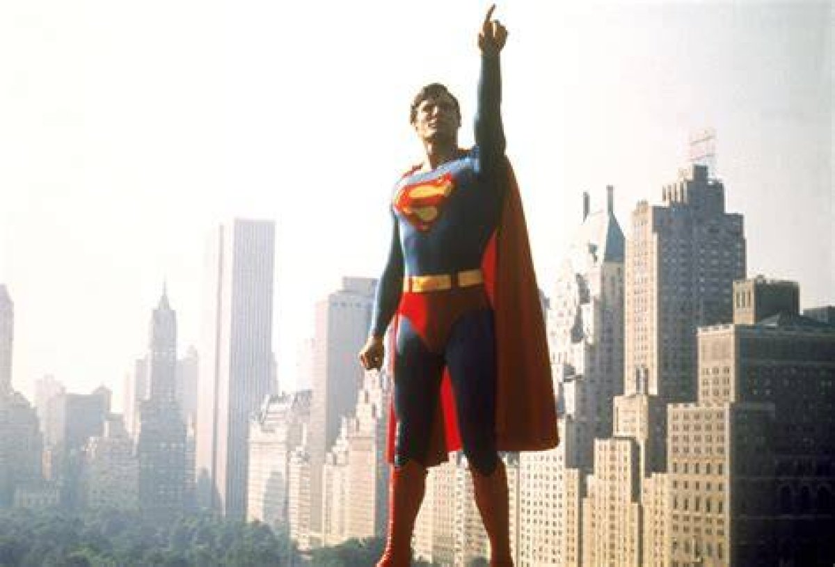 Christopher Reeve: a Legacy Beyond Superman