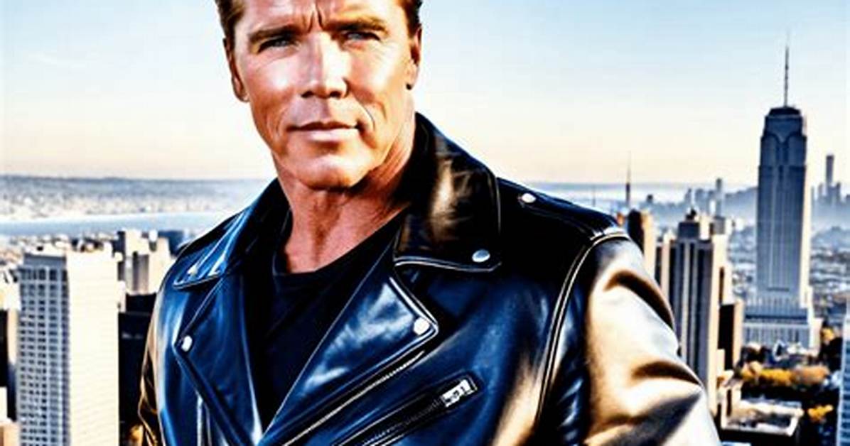 Christopher Schwarzenegger: the Rising Star and Legacy of a Legend