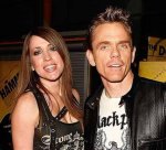 Christopher Titus Wife, Real Dad, Mom, Kids, Girlfriend