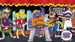 Chuck E. Cheese Retiring Munch's Make Believe Band Everywhere but La