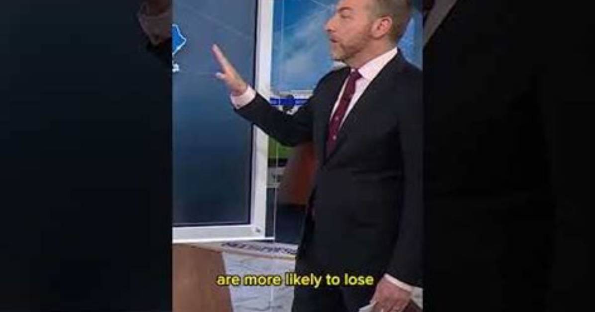 Chuck Todd and Parkinson's Disease: Understanding His Journey and Impact