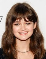 Ciara Bravo Biography, Age, Height, Husband, Net Worth, Family