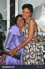 Cicely Tyson's Daughter: a Journey Through Legacy and Love