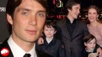 Cillian Murphy's Family Life: Exploring His Children and Parenthood