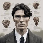 Cillian Murphy's Lump Behind Right Ear: What You Need to Know