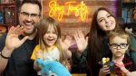 Cinnamontoastken: Youtuber, Age, Height, Wife, Kids, Net Worth!