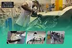 Clancy's Auto Body Fort Lauderdale