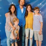 Clayne Crawford's Wife: Age, Kids, and Wiki