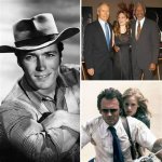 Clint Eastwood 2024: the Legendary Icon's Next Chapter