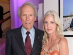 Clint Eastwood and Christina Sandera: a Journey of Love and Partnership
