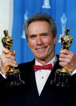 Clint Eastwood: the Journey of an Oscar Legend
