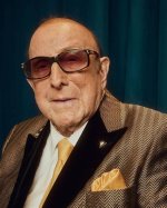 Clive Davis Biography, Life, Interesting Facts
