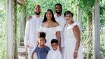 Coby White: Family Behind the Success