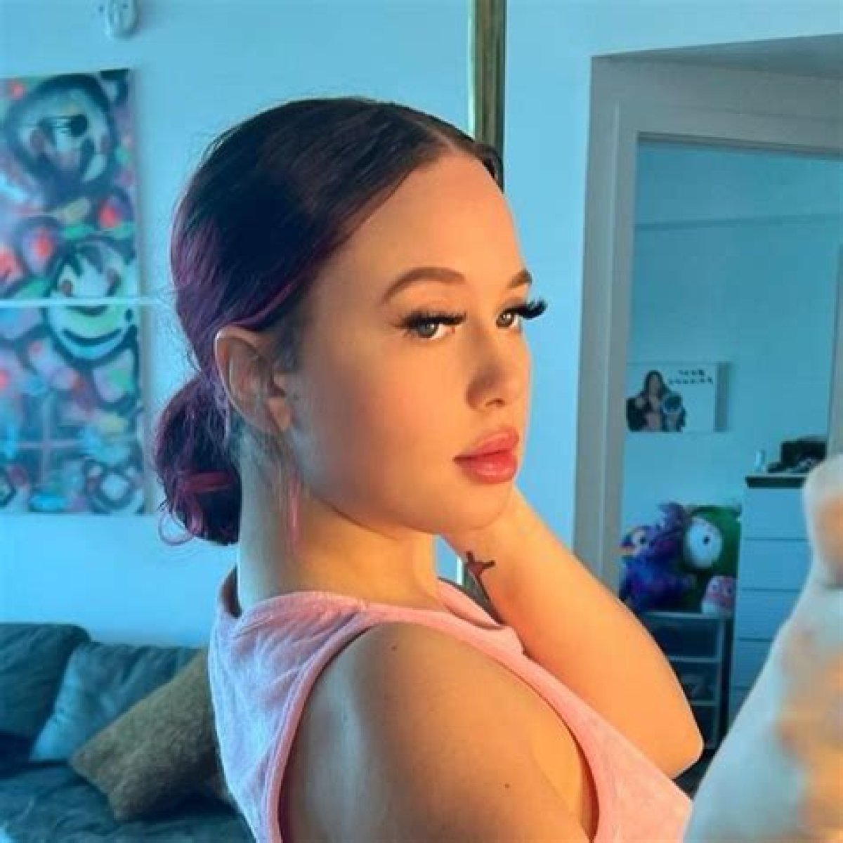 Coco Bliss Onlyfans Leak Uncovered
