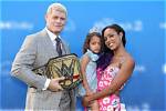 Cody Rhodes and His Children: a Glimpse into Family Life