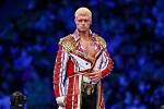 Cody Rhodes Kid: the Legacy of a Wrestling Prodigy