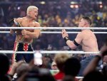 Cody Rhodes References Rumors, Vows to Win Royal Rumble