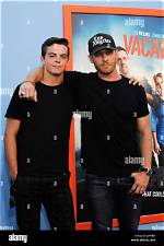 Cogeian Sky Embry Ethan Embry Revealed