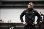Colby Gonna Call the Cops Gilbert Burns Hypes up Ufc Fans with Colbycovington Announcemen