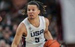 Cole Anthony Height, Weight, Net Worth, Age, Birthday, Wikipedia, Who, Nationality, Biography |