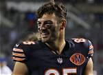 Cole Kmet Nationality, College, Number, Contract, Salary, Family, Pff, Age, Draft