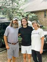 Cole Robertson: the Rise of a Young Influencer
