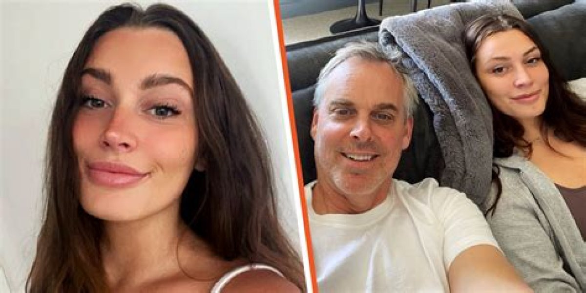 Colin Cowherd Wife, Daughter, Family, Divorce, Salary, Height, Fox Sports