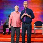 Colin Mochrie