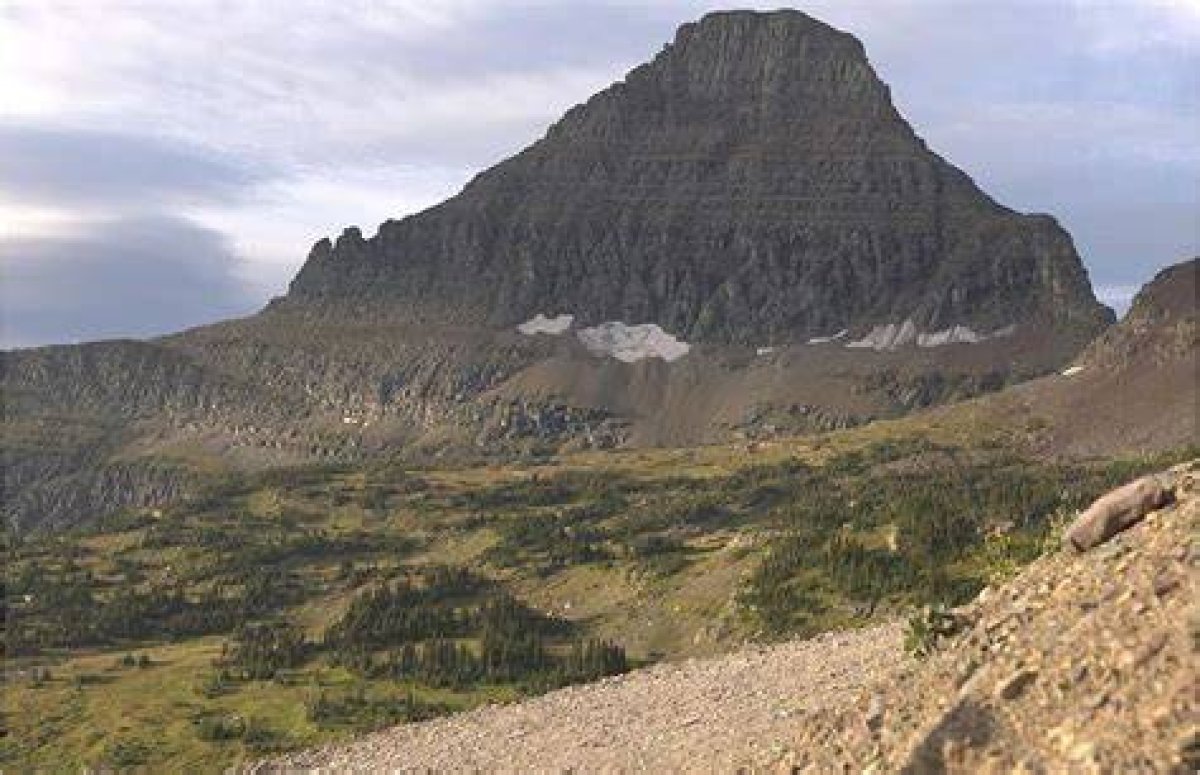 Colorado Hiker Found Deceased in Glacier National Park: Search Team Success