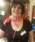Come on Eileen Halloween Costume