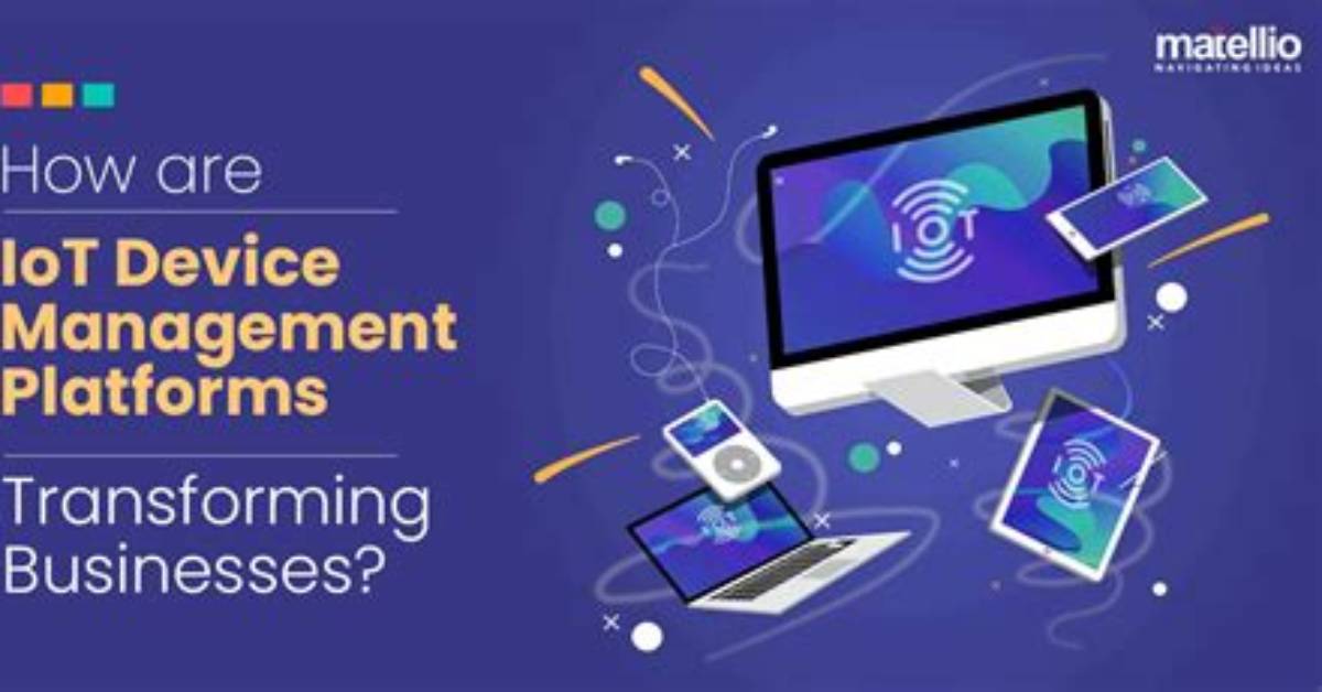 Comprehensive Remoteiot Device Management Tutorial for Beginners