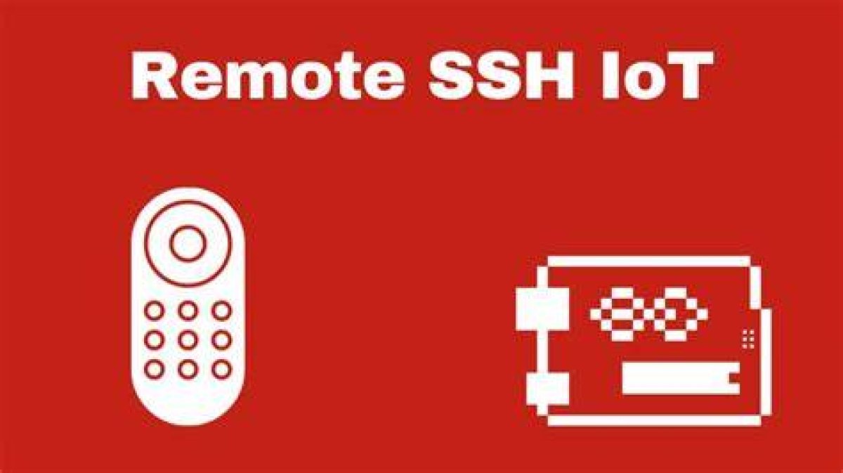 Comprehensive Ssh Remoteiot Tutorial: Your Ultimate Guide to Secure Connections
