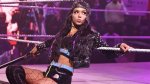 Cora Jade's Candid Reflections on Her Wrestling Journey