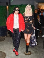 Corey Feldman's Wife