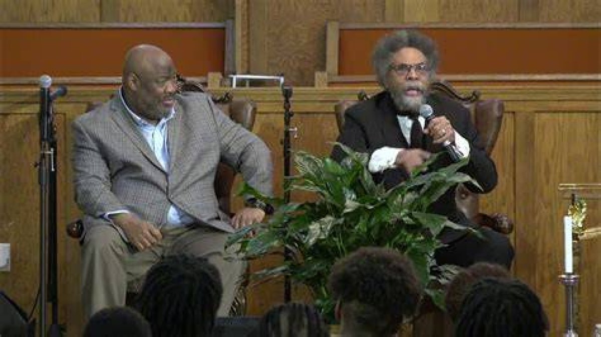 Cornel West Spouse: a Deep Dive into His Personal Life