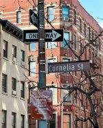 Cornelia Street Nyc: Discovering the Hidden Charm of Greenwich Village
