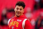 Could Patrick Mahomes Behind-the-Back Pass Be Unveiled This Season? |